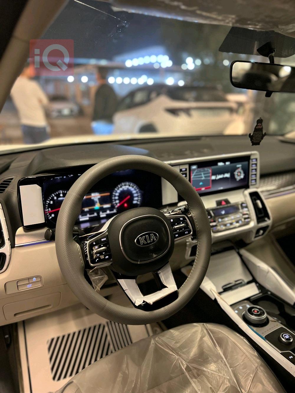 كيا سورينتو